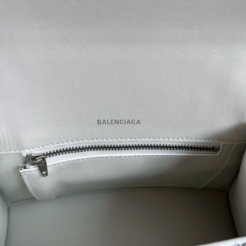 Balenciaga Hourglass Bags